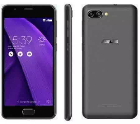 Asus Zenfone 4 Max HD ZB500TL